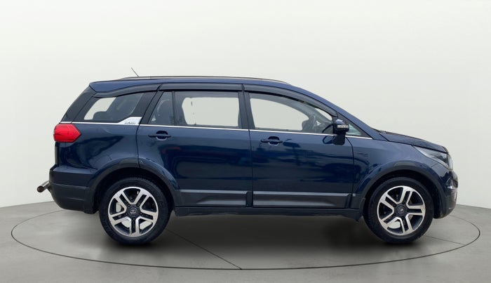 2017 Tata Hexa XT 4X2 6 STR, Diesel, Manual, 61,109 km, Right Side View