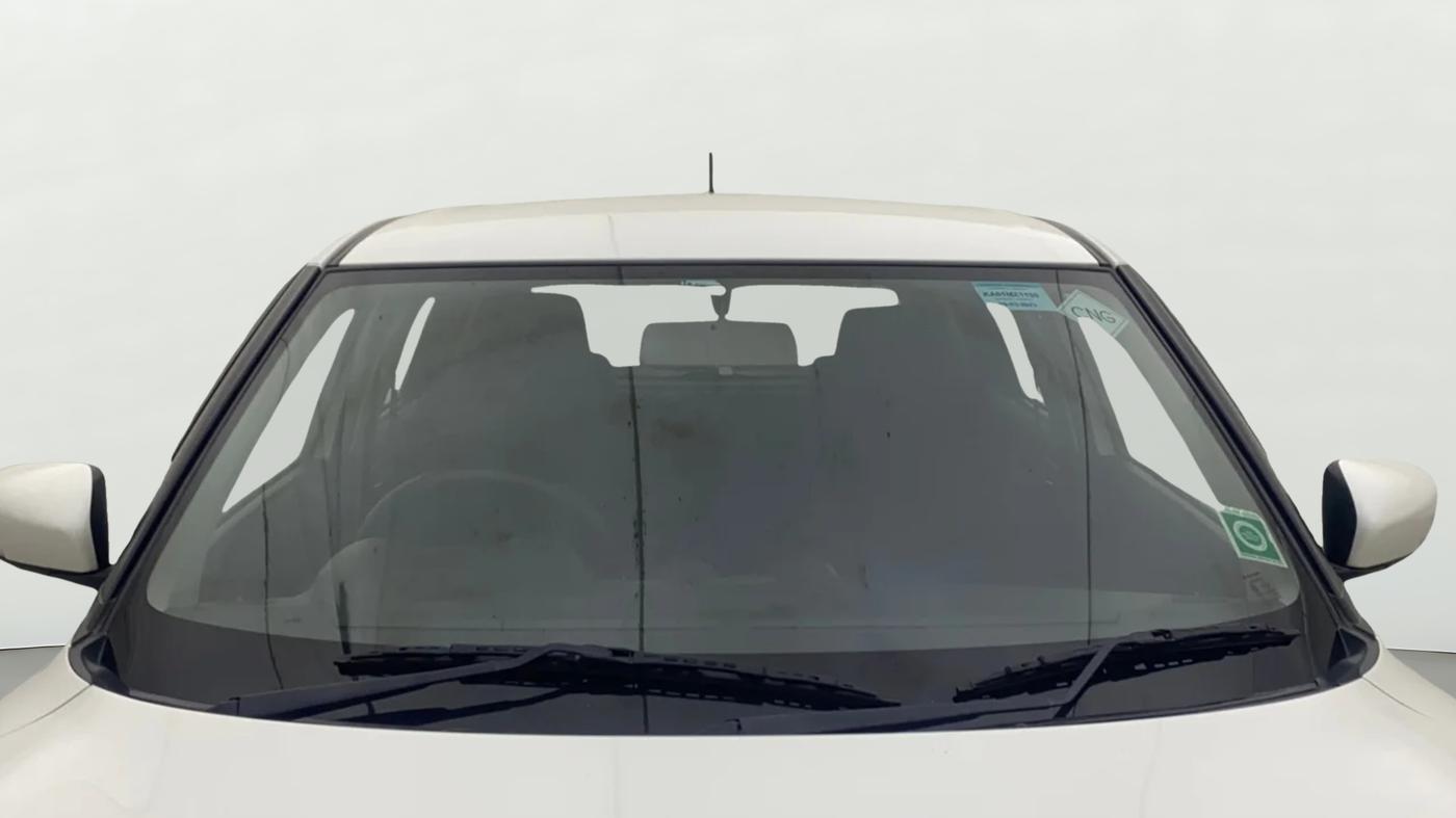 2023 Maruti Swift VXI CNG, CNG, Manual, 14,177 km, Front Windshield