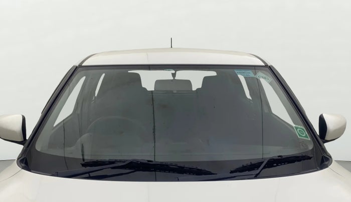 2023 Maruti Swift VXI CNG, CNG, Manual, 14,177 km, Front Windshield