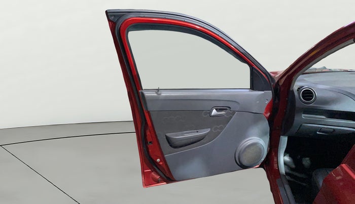 2015 Maruti Alto 800 LXI, Petrol, Manual, 42,405 km, LHS Front Door