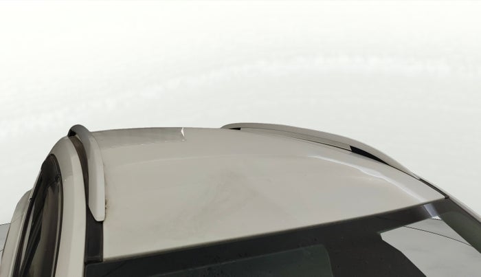 2022 MG ASTOR SUPER 1.5 MT, Petrol, Manual, 36,542 km, Roof