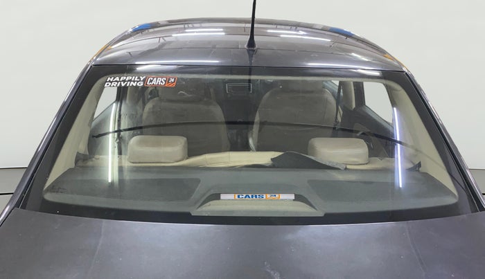 2017 Volkswagen Ameo COMFORTLINE 1.2L, CNG, Manual, 58,679 km, Rear Windshield