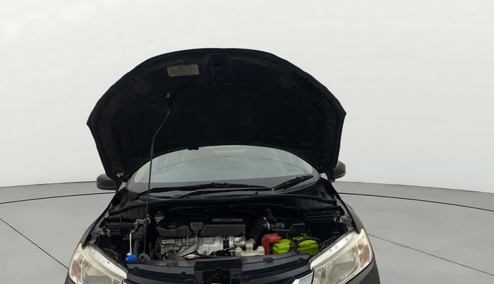 2014 Honda City 1.5L I-DTEC VX, Diesel, Manual, 1,10,754 km, Open Bonet