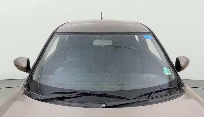 2018 Maruti Swift ZXI AMT, Petrol, Automatic, 37,103 km, Front Windshield
