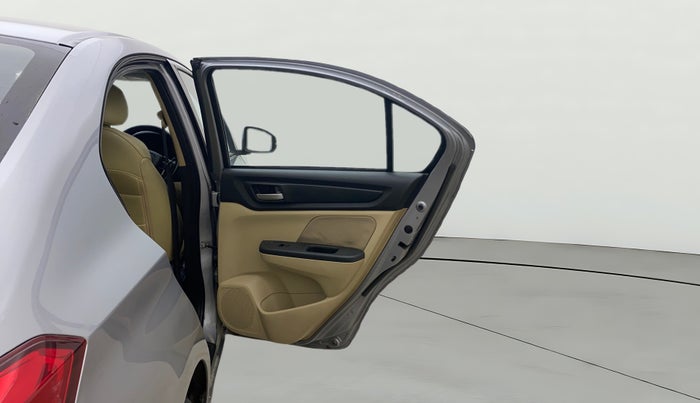 2018 Honda Amaze 1.2L I-VTEC V CVT, Petrol, Automatic, 65,434 km, RHS Rear Door