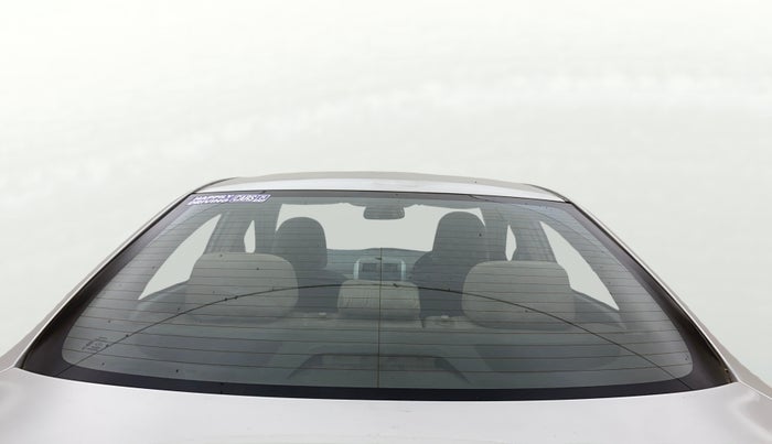 2014 Toyota Corolla Altis G PETROL, Petrol, Manual, 94,763 km, Rear Windshield