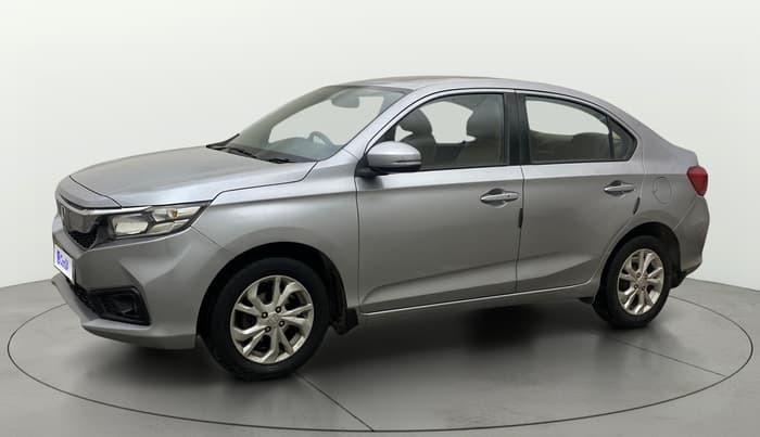 2018 Honda Amaze 1.2L I-VTEC VX, Petrol, Manual, 46,368 km, Left Front Diagonal
