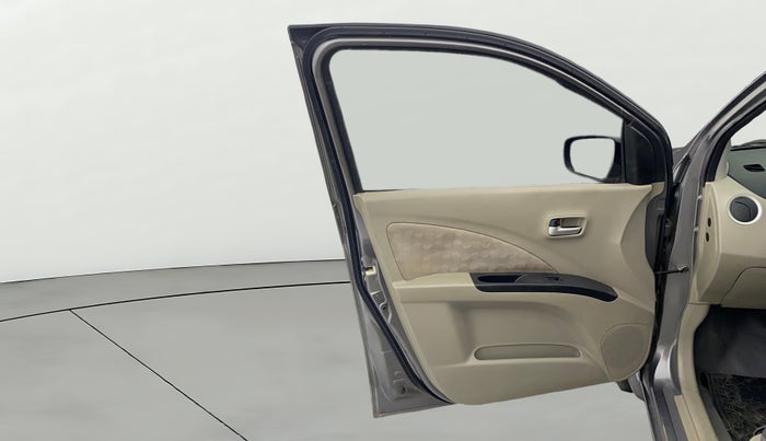 2015 Maruti Celerio ZXI AMT, Petrol, Automatic, 55,765 km, LHS Front Door