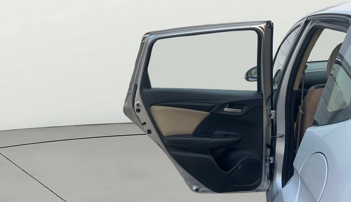 2016 Honda Jazz 1.2L I-VTEC SV, Petrol, Manual, 97,558 km, LHS Rear Door