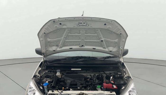 2024 Maruti Alto K10 VXi Plus (O) AGS, Petrol, Automatic, 929 km, Open Bonet