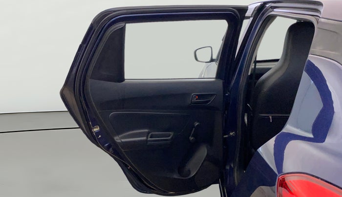 2019 Maruti Swift LXI, Petrol, Manual, 83,929 km, LHS Rear Door