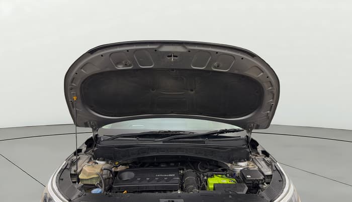 2020 KIA SELTOS GTX PLUS DCT 1.4 PETROL, Petrol, Automatic, 87,609 km, Open Bonet