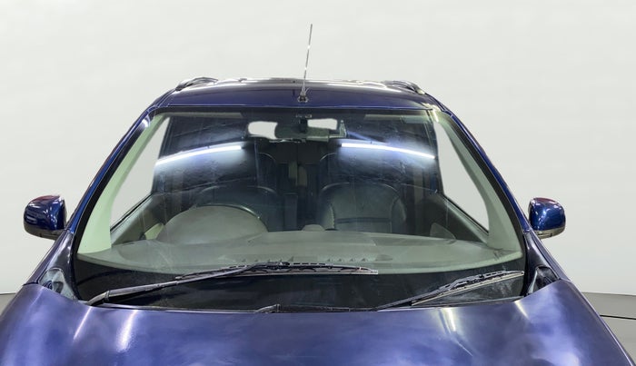 2015 Renault Lodgy 110 PS RXZ 7 STR, Diesel, Manual, 85,293 km, Front Windshield