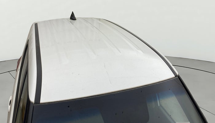 2019 Hyundai Creta E PLUS 1.4 DIESEL, Diesel, Manual, 1,08,237 km, Roof