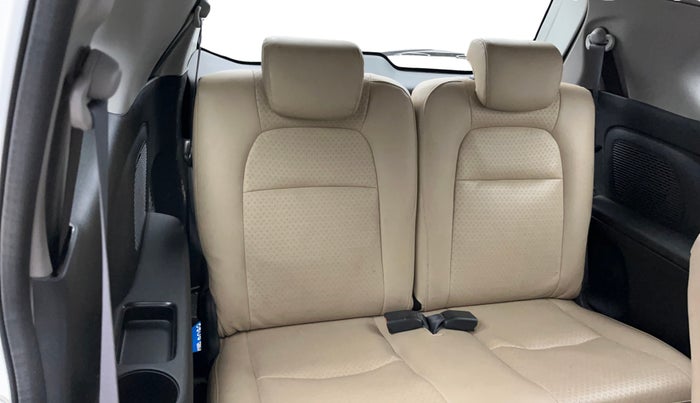 2018 Honda BR-V 1.5L I-VTEC S, Petrol, Manual, 56,546 km, Third Seat Row ( optional )