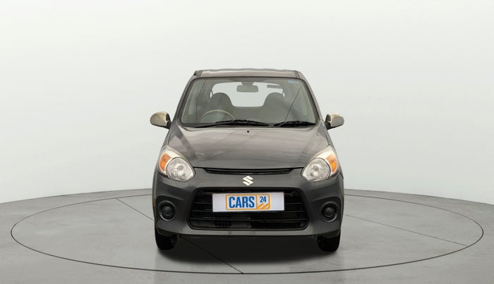2018 Maruti Alto 800 VXI, Petrol, Manual, 39,210 km, Front