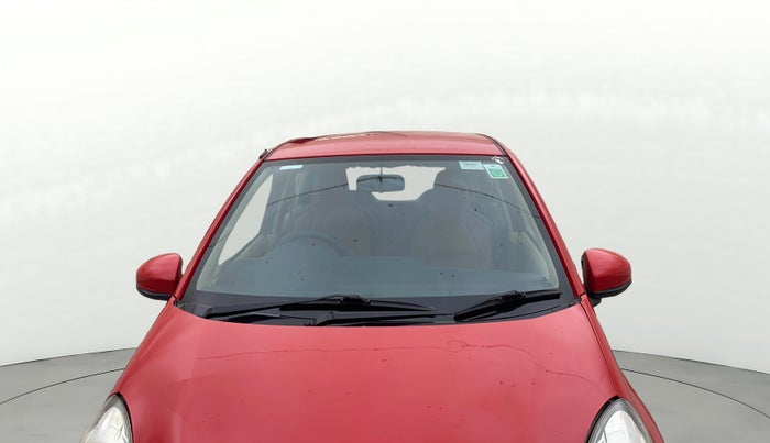 2017 Honda Brio S MT, Petrol, Manual, 75,417 km, Front Windshield