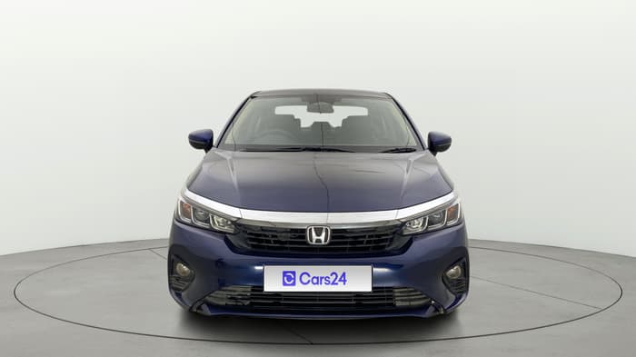 2023 Honda City 1.5L I-VTE V CVT, Petrol, Automatic, 38,561 km, Front