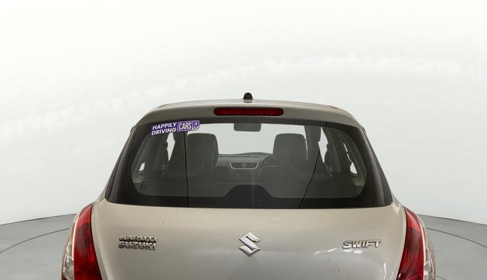 2017 Maruti Swift LXI, Petrol, Manual, 28,365 km, Rear Windshield