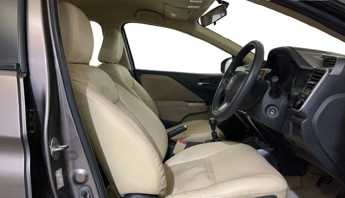 2014 Honda City 1.5L I-VTEC V MT, Petrol, Manual, 66,211 km, Right Side Front Door Cabin