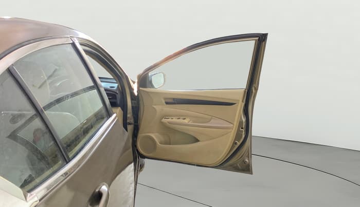 2013 Honda City 1.5L I-VTEC S MT, Petrol, Manual, 98,505 km, RHS Front Door
