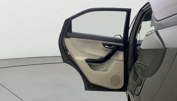 2020 Tata NEXON XZA PLUS PETROL, Petrol, Automatic, 73,896 km, LHS Rear Door