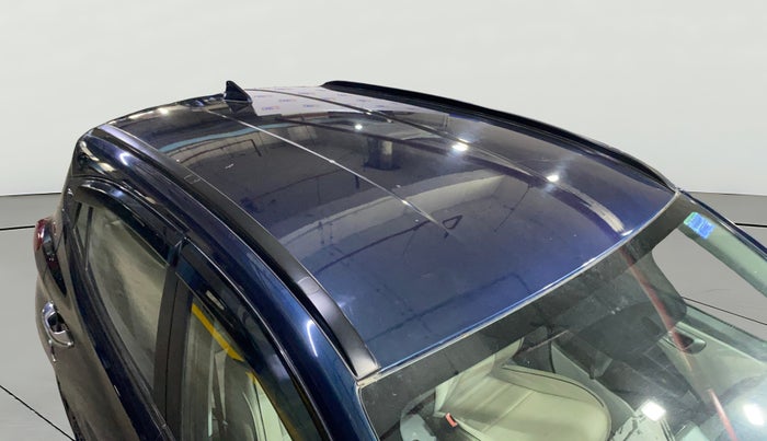 2023 Hyundai GRAND I10 NIOS SPORTZ AMT 1.2 KAPPA VTVT, Petrol, Automatic, 15,028 km, Roof