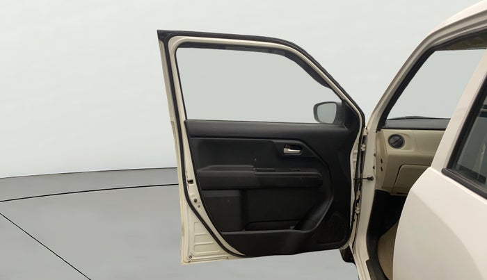 2019 Maruti New Wagon-R VXI 1.0, Petrol, Manual, 51,840 km, LHS Front Door