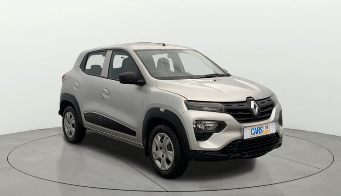 2020 Renault Kwid RXL, Petrol, Manual, 16,521 km, Right Front Diagonal