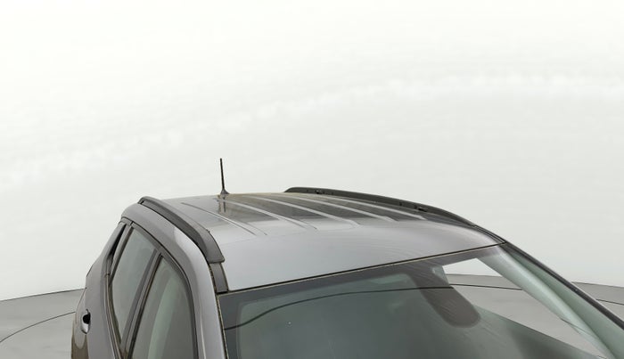 2019 Jeep Compass SPORT PLUS 1.4 PETROL, Petrol, Manual, 62,587 km, Roof