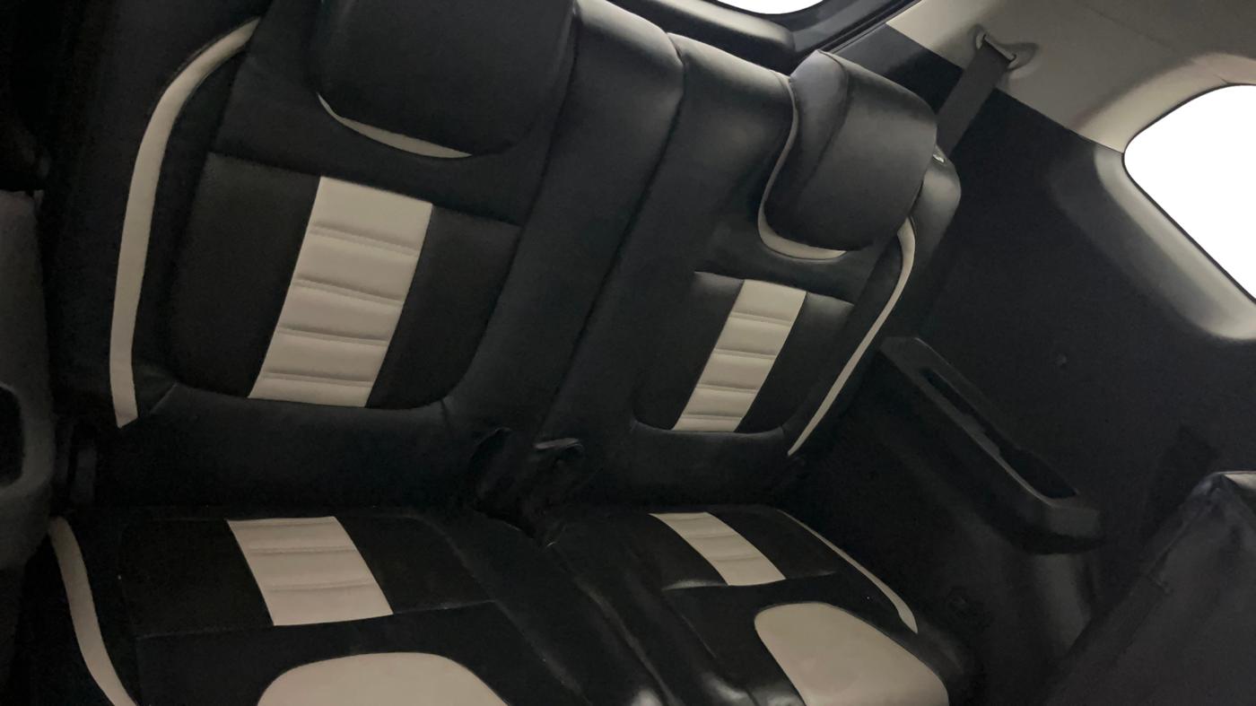 2023 KIA CARENS PRESTIGE 1.5 PETROL 7 STR, Petrol, Manual, 37,700 km, Third Seat Row ( optional )
