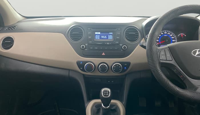 2014 Hyundai Grand i10 ASTA 1.2 KAPPA VTVT, Petrol, Manual, 23,944 km, Air Conditioner