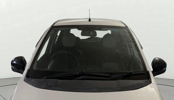 2023 Tata Tiago XZ PLUS CNG, CNG, Manual, 34,587 km, Front Windshield