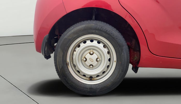 2019 Hyundai NEW SANTRO MAGNA, Petrol, Manual, 28,005 km, Right Rear Wheel