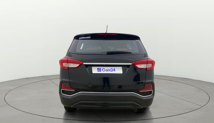 2022 Mahindra ALTURAS G4 4WD AT, Diesel, Automatic, 31,163 km, Back/Rear