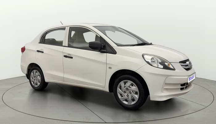 2015 Honda Amaze 1.2L I-VTEC E, Petrol, Manual, 37,831 km, SRP