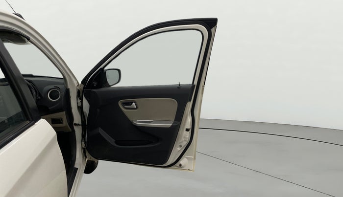 2015 Maruti Alto K10 VXI, Petrol, Manual, 24,300 km, RHS Front Door