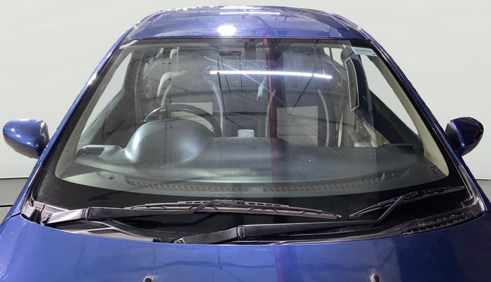 2018 Maruti Ciaz ALPHA 1.4 PETROL, Petrol, Manual, 49,622 km, Front Windshield