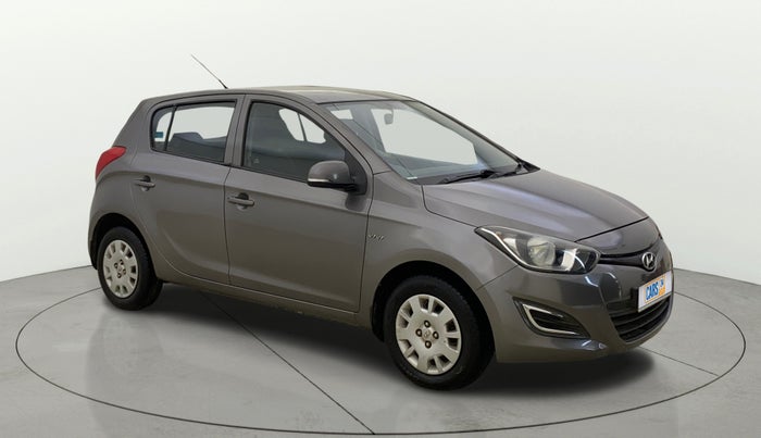 2012 Hyundai i20 MAGNA (O) 1.2, Petrol, Manual, 44,572 km, SRP