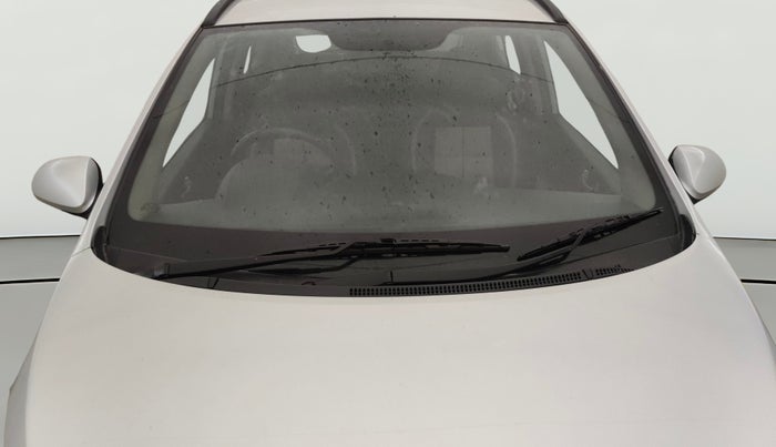 2015 Hyundai Grand i10 ASTA (O) 1.2 KAPPA VTVT, Petrol, Manual, 96,881 km, Front Windshield