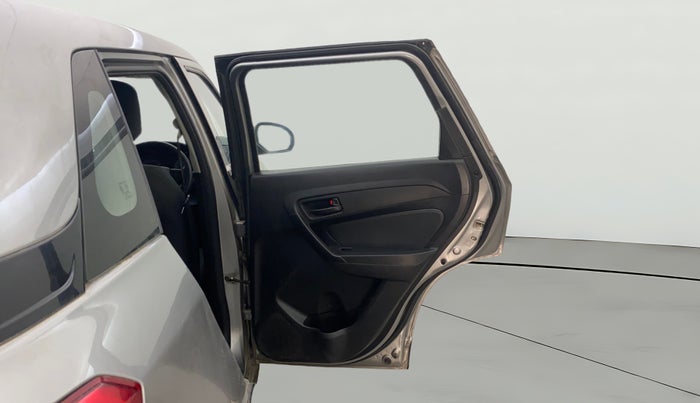 2022 Maruti Vitara Brezza LXI, Petrol, Manual, 60,594 km, RHS Rear Door