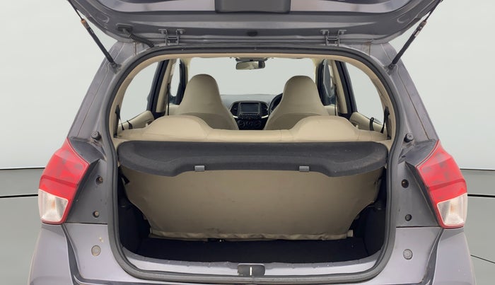 2019 Hyundai NEW SANTRO SPORTZ AMT, Petrol, Automatic, 42,131 km, Boot Open Zoomed View