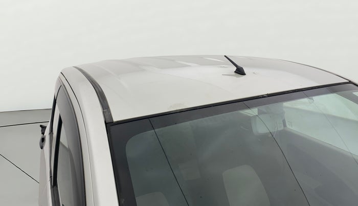 2017 Maruti Celerio VXI AMT, Petrol, Automatic, 54,489 km, Roof