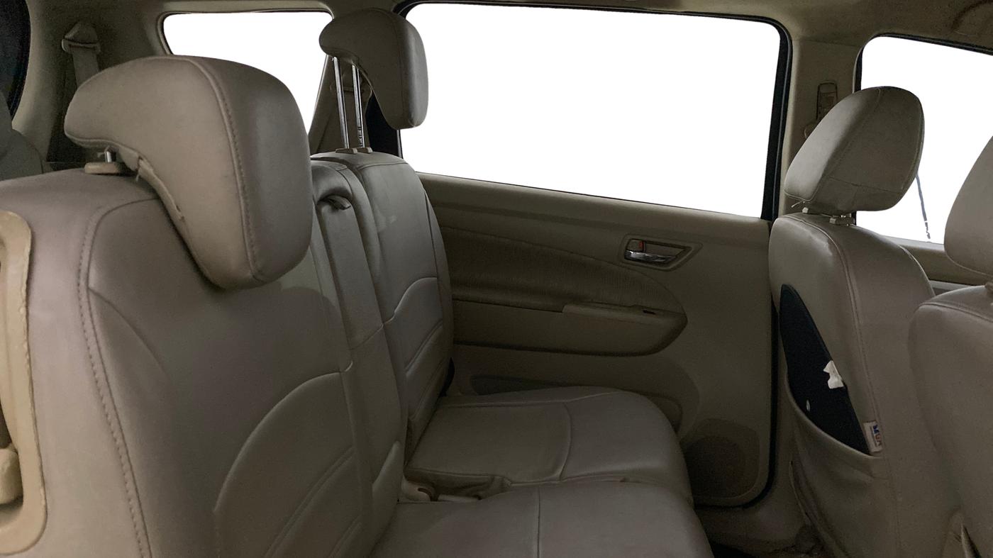 2014 Maruti Ertiga ZDI, Diesel, Manual, 66,201 km, Right Side Rear Door Cabin