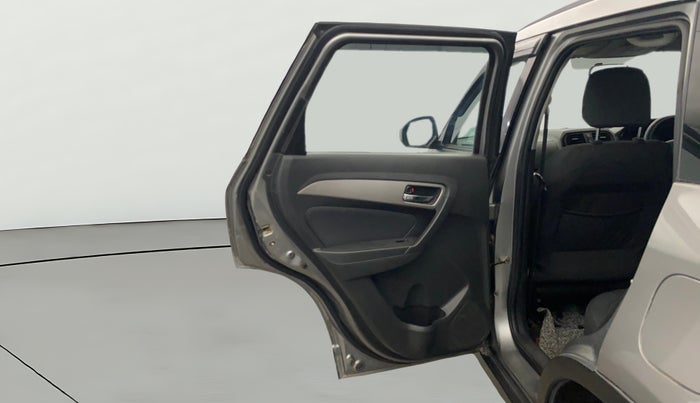 2017 Maruti Vitara Brezza ZDI, Diesel, Manual, 96,958 km, LHS Rear Door