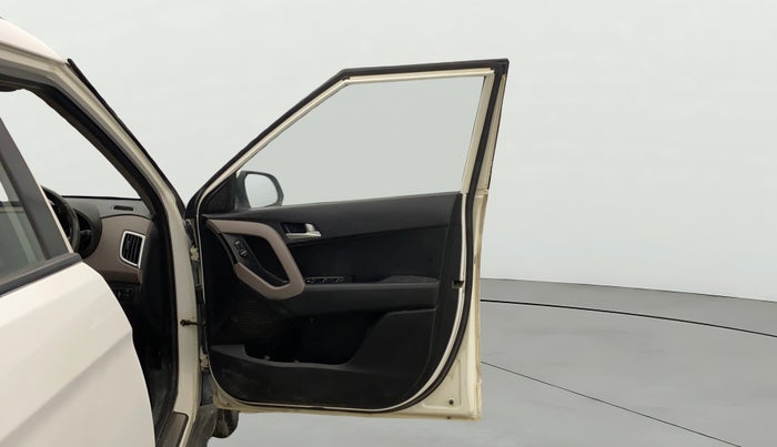 2019 Hyundai Creta SX 1.6 PETROL, Petrol, Manual, 71,790 km, RHS Front Door