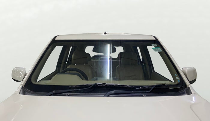 2022 Mahindra BOLERO NEO N 8, Diesel, Manual, 62,908 km, Front Windshield