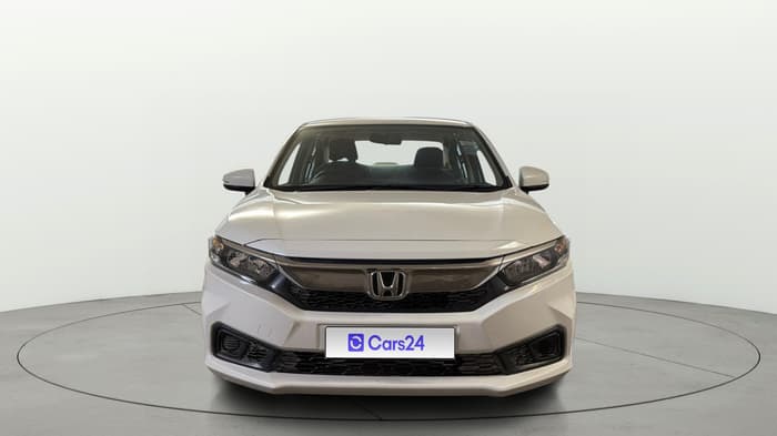 2019 Honda Amaze 1.2L I-VTEC S CVT, Petrol, Automatic, 1,15,897 km, Front