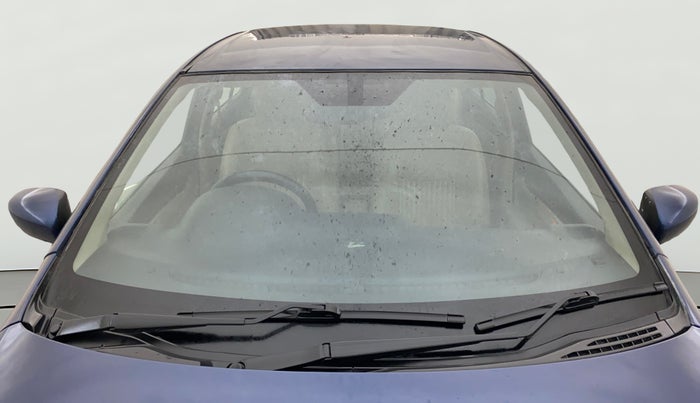 2018 Maruti Ciaz ZETA DIESEL 1.3, Diesel, Manual, 99,587 km, Front Windshield