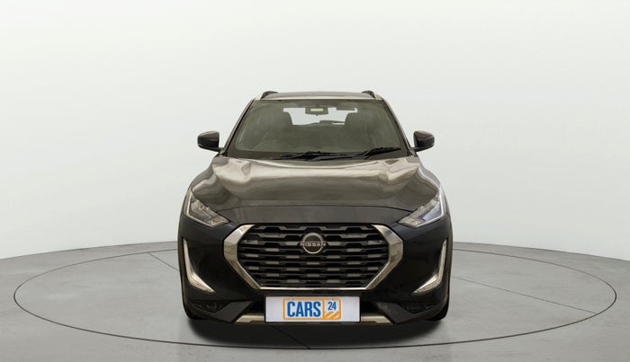 2023 Nissan MAGNITE XV MT, Petrol, Manual, 47,686 km, Front